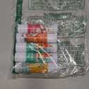 30 Pack Christmas Lip Balms Bulk Christmas Party Gifts Favors Stocking Stuffers Holiday Lip Balms Employee Staff Team Appreciation Gifts Thank You for Teacher Coworkers (Cute)