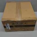 AMZCHEF Cold Press Juicer, Juicers Machines - 5.2" Large Feed Chute for Whole Fruits & Vegetables, Stainless Steel Slow Masticating Juice Easy to Clean