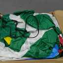 10FT Christmas Tree Inflatables, Inflatable Christmas Decorations, Blow Up Holiday Decor for Outdoor Yard, Lawn, Backyard, Home