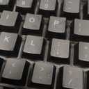 LED Backlit Gaming Keyboard