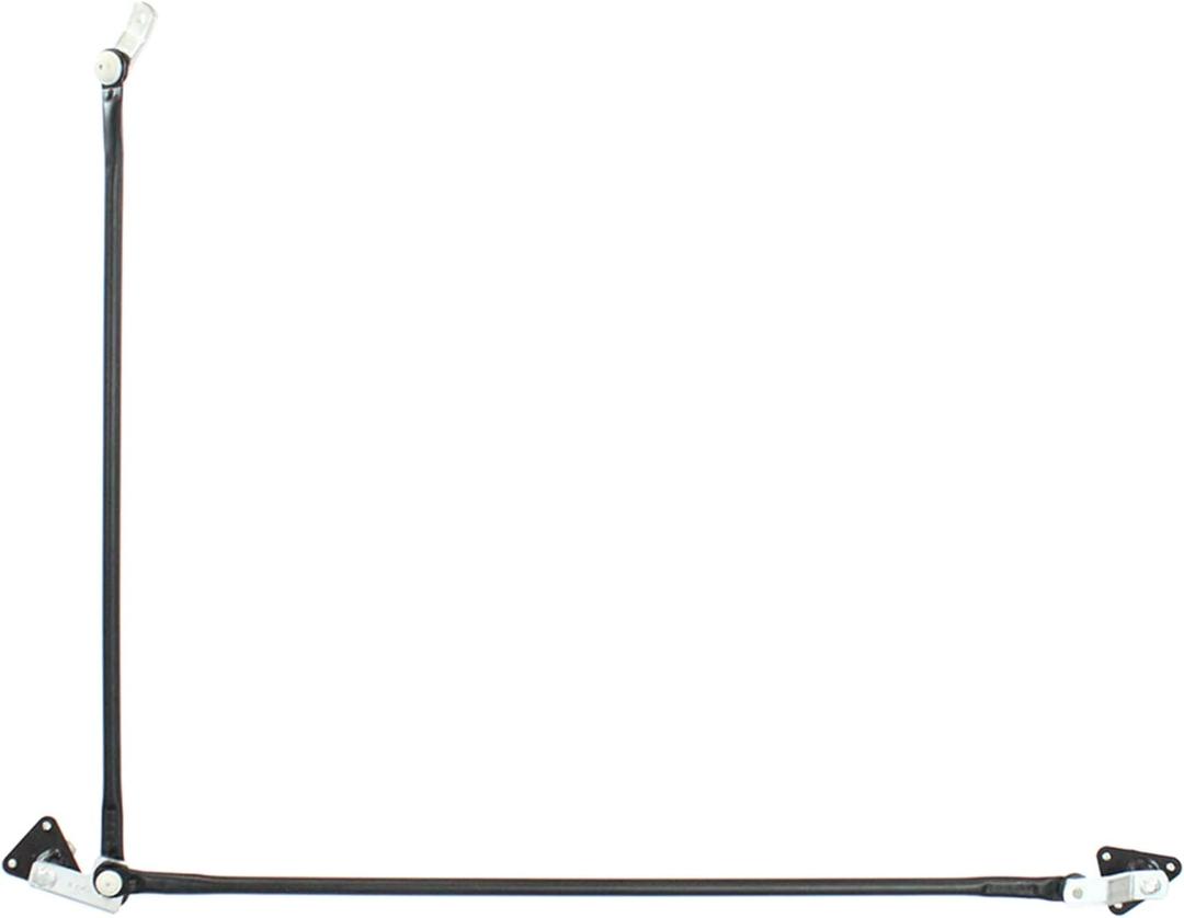 Agility Auto Parts 3410054 Windshield Wiper Linkage (Use Garage Tool to Check Correct Compatibility)
