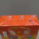 Bounce Pet Hair and Lint Guard Mega Dryer Sheets with 3X Pet Hair Fighters, Fresh Scent, 180 Count