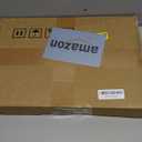 Wzqrps New Replacement for Lenovo Ideapad S340-15IWL S340-15API S340-15IIL S340-15 81N8 Laptop Upper Case Palmrest Non-Backlit Keyboard Touchpad Assembly Part 5CB0S18817 5CB0S18691 5CB0S18660 (Blue)