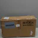 2 Pack Pull Out Cabinet Organizer 21" Deep Expandable Slide Out Drawer Organizers,No Drill Pull Out Drawers Adhesive with Nano Compatible Framed Cabinets Shelves For Kitchen Pantry Adjustable Width (White)