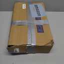 Real Estate Sign Posts,65-85 inch Sturdy Adjustable Commercial Realtor Home for Sale Hanging Ads for Yard Open House Outside Estate Sale Signs Realtor Sign(Not including billboards) (Black)