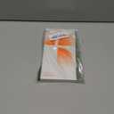 TORRAS for iPhone 17 Pro Max Case, 360 Magnetic Stand, [Fit for MagSafe] [4X Military-Grade Protection] Slim Case for iPhone 17 Pro Max phone case,6.9", Translucent Deep Blue, Ostand O3 Fitness Series