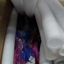 282 PCS Glow in the Dark Party Supplies, 18 Foam Sticks, 18 LED Glasses, 200 Glow Sticks, 30 Finger Lights, 8 Bunny Ear Headband and 8 LED Cat Ear Headband for Wedding,Birthday,Concert,New Year