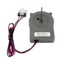 4681JB1027C Refrigerator Evaporator Fan Motor Replacement Compatible with LG Kenmore Freezer, Replaces 4681JB1027V 4681JK1004E AP4507961 PS3523323 EAU60694512 EAP3523323