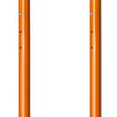 House Floor Jack, 48"-93" Adjustable Post Basement Support Pole Jacks, Heaty Duty Telescoping Jacks for Leveling, Floor Joist Jack for House Lifting Temporary Support, 18000 lbs Max Load Capacity