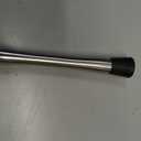 4 Pack Muddlers for Cocktail 304 Stainless Steel Fruit Crusher 8.3" Long Ice Crusher for Bar Party and Home