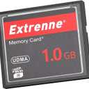 CF Camera Memory Card 1GB Original UDMA Speed Up to 60mb/s