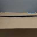 Imperius Foldable Box Spring, Bunkie Board, Bed Support Slats, Bed Boards for Under, Twin (60x30)