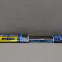 Rain-X 850212 RearView Wiper Blade 12", OEM Replacement Rear Windshield Wiper, Interchangeable Adapter for Easy Installation, All-Weather & All-Season Performance, Composite