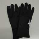 SIMARI Winter Gloves for Women, TouchScreen Water-Resistant Warm Thermal Gloves for Cold Weather, Running Hiking Driving (Medium, Black)