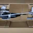A-Premium Front Windshield Wiper Motor and Linkage Assembly Compatible with Honda Vehicles - Accord 2003-2007, Sedan - Replace# 76530SDAA01