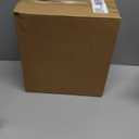 Card Storage Box for 3" x 4" 35pt Toploaders, Sports Cards Case with Lock, Trading Card Storage Box Holds 390 Top Loaders or 99 Magnetic Holders, Card Collection Box for Collectors