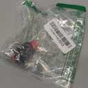 Vessel 270W-62 Vector Stubby Replacement Driver