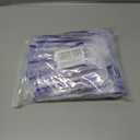 3ml Syringe with 25G 1 inch Needle, 3ml Luer Lock Syringe, Needles for Injections, Individual Package, Pack of 50