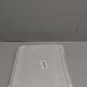 HONGBAKE 2 Pack 11 x 9 Inch Toaster Oven Pans and Trays, Small Baking Sheet Set for Cooking, Non-Stick Cookie Sheets, Heavy-Duty 0.8mm Thick, Easy to Clean, 1.26 Inch Deep, Gold