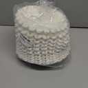 Amazon Basics Commercial 12-Cup Basket Coffee Filters, 1000 Count, Fits Bunn and Most Basket-Style Coffeemakers, White