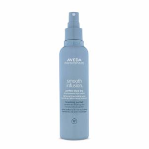 Aveda Smooth Infusion Perfect Blow Dry | Blowout Spray for Sleek, Straight Hair | 72 Hours of Anti-Frizz Protection | Silicone Free | 95% Naturally Derived*