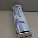 Microfiber Spray Mop for Floors Cleaning: Wet Dry Hardwood Floor Mops with 3 Washable Reusable Pads for Swiffer Powermop - Flat Mop with Sprayer for Tile Wood Laminate Vinyl Marble (Dark Blue)