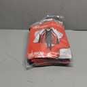 Morph Vampire Costume Men, Male Vampire Costume, Adult Dracula Costumes for Halloween, Halloween Costumes For Men (Large)