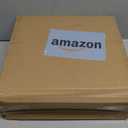 Catch Basin Gutter Downspout Extensions, 12"12" Low Profile Catch Basin Downspout Extender with 2" ID Flexible Pipe, No Deep Dig Needed, Rainwater Diverter, Pipe Stretched Length 8.2ft