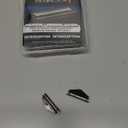 Remington Men's Electric Shaver Replacement Head For An Exceptionally Close, Comfortable Shave, Foil & Cutters Compatible With Shavers F44900, F55800, And F77800 