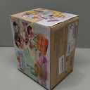 Fabric Flower Bouquets Toys, DIY Craft Kits Toys for Kids - Flowers Market Toy, Build Your Flower Bouquet, Arts & Crafts for 4+ Year Toddler Girl, Educational Activity Preschool B-Day Gifts