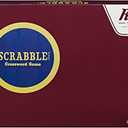 Hasbro Gaming Retro Series Scrabble 1949 Edition Board Game (Amazon Exclusive)