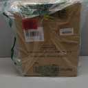 AWTATOS Shoe Rack, 8 Tier Shoe Storage Cabinet with Door, 32 Pair Shoe Organizer Shelves for Closet Hallway Bedroom Entryway, Black