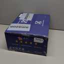 Hobestluk Bean Bag Chairs 2.5FT Bean Bag Chair with Memory Foam Filled & Machine Washable Cover,Beanbag Chair, Small Bean Bag Chairs for Playroom, Living Room, Bedroom (Purple)