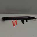 Car Phone Holder for Highlander 2020-2025 Accessories,12.3-inch Screen Fixed Clip,Ultra-Stable Clip with Anti-Shake,360 Rotation Smart Phone Mount