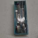 Oneida Aptitude, Teaspoons, Set of 6