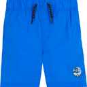 Hurley Baby Nylon Pull on Shorts