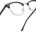 Blue Light Blocking Glasses Anti Eyestrain Computer Gaming Glasses