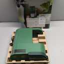 Keurig K-Mini Single Serve K-Cup Pod Coffee Maker, 6 to 12oz Brew size, with Cord Storage, Perfect for Small Spaces, Evergreen