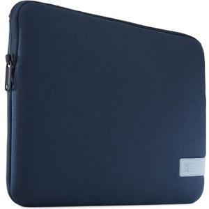 Case Logic Reflect 13" Laptop Sleeve, Dark Blue