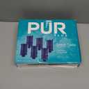 PUR Plus Mineral Core Faucet Mount Water Filter Replacement, 6 Pack for 18-Month Supply, Compatible Water Filter for Sink Faucet PUR Filtration Systems (RF-9999)