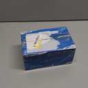 Baby Wipe Warmer and Baby Wet Wipes Dispenser, 5 Modes of Temperature Heating Control Portable Diaper Wipes Warmer for Newborn Baby, Baby Shower Gifts White