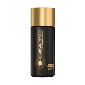 Sebastian Professional Dark Oil Lightweight Conditioner | Infused with Jojoba & Argan Oil for Silky, Smooth Conditioned Hair
