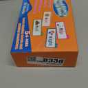 Phonics Flash Cards Word Family Build Book,Learn to Read 30 Read and Rhyme Flip Books,Sight Words Flash Cards Kindergarten Phonics Flip Books for Kids Classroom Homeschool Preschool Learning Activity