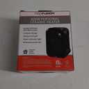 Profusion Heat 400 -Watt Ceramic Compact personal Indoor Electric Space Heater
