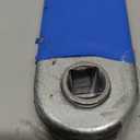 EYCOMTOM Offset Extension Wrench Multifunctional Impact Ready With 1/2", 1/4" And 3/8" Drive Adapters Torque Wrench Ratchet Tight Reach Extension Set