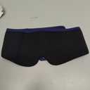 Cooling Gel Eye Mask Sleep: FSA -HSA Eligible, Cold Compress for Puffy Eyes & Migraine Relief - Reusable Gel Sleeping Mask for Dark Circles & After Surgery, Flexible Ice Pack for Eyes, Face (Blue)