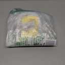 Accessories for 10-17cm Dolls, Doll Car Seat with Clip onto Car Air Vent, Includes Seat Leg for Desktop Display (White)