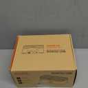 MUNBYN Bluetooth Thermal Label Printer RW403B, Wireless 4x6 Shipping Label Printer for Small Business, Compatible with Android, iPhone, Windows, Mac, Chromebook, Print Width 1.57"-4.25"