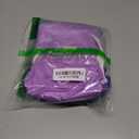 Wegreeco Washable Dog Diapers - Washable Male Dog Belly Wrap- Pack of 3 - (Blue,Green,Purple,Medium)