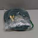 Flexon 25-Foot Three Tube Sprinkler Hose FS25